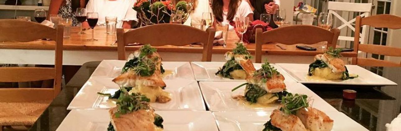 Swiftly Catered - Caterer in Santa Rosa Beach