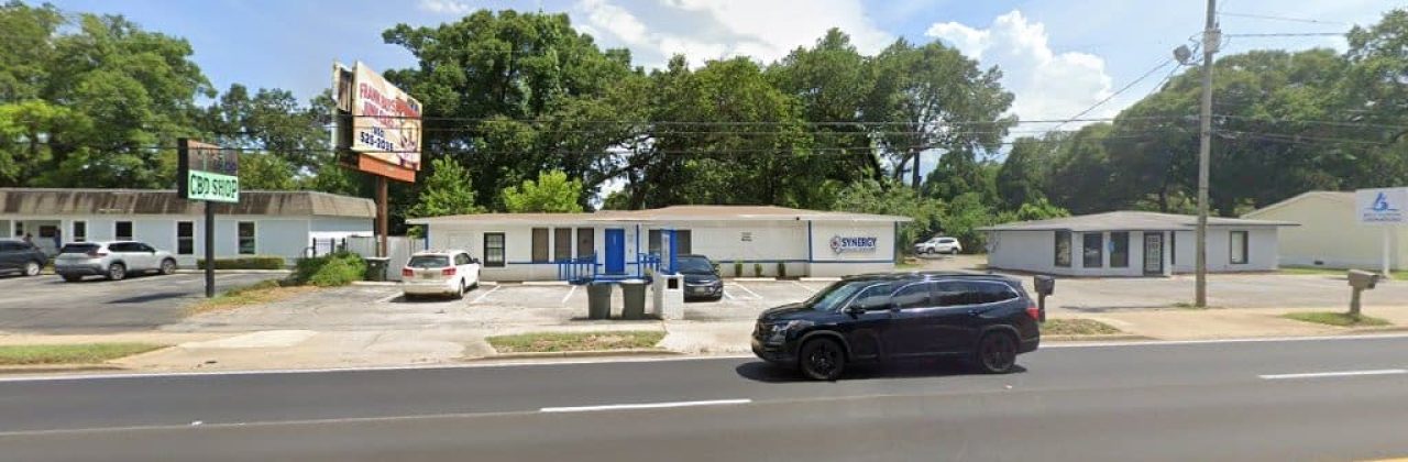 Synergy Medical Services - Home Health Care Service in Pensacola