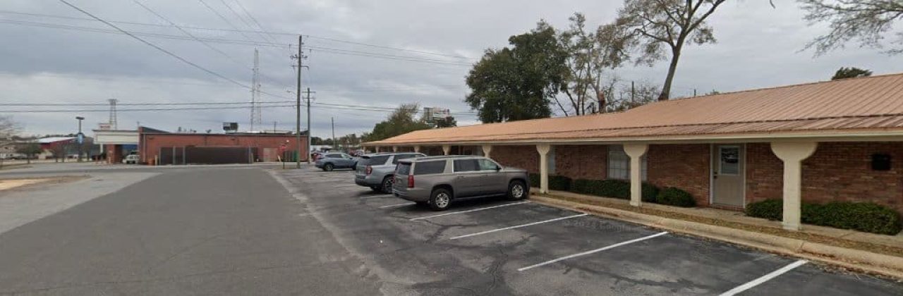 T. Martin Knopes - Criminal Justice Attorney in Crestview