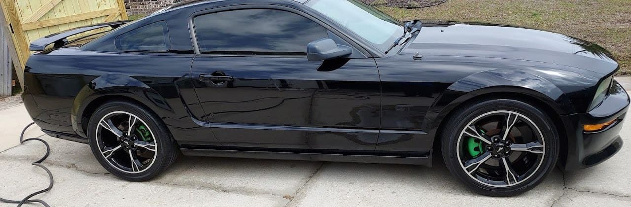 TC's Auto Detailing - Car Detailing Service in Gulf Breeze