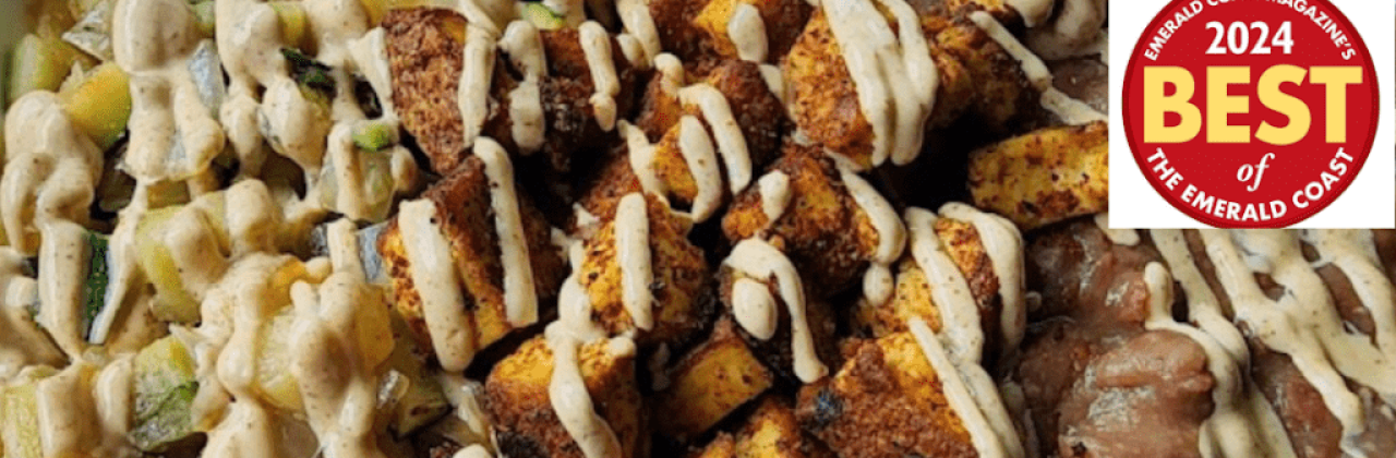 THE RICAN VEGAN LLC - Vegan Restaurant in Fort Walton Beach