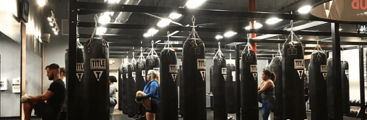 TITLE Boxing Club Pensacola - Boxing Gym in Pensacola