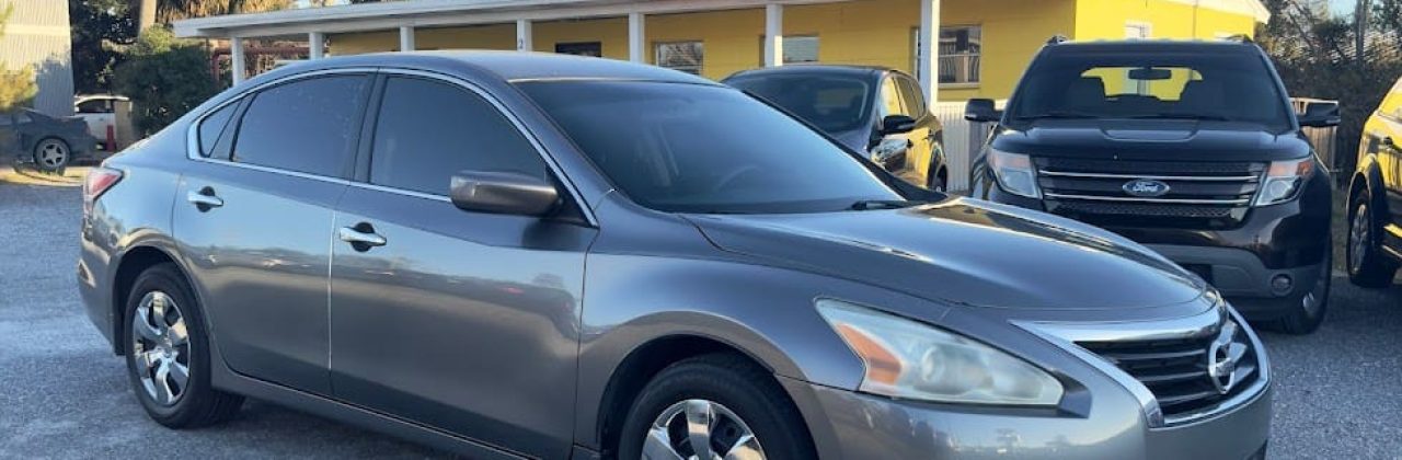 TOMI AUTOS LLC - Used Car Dealer in Panama City