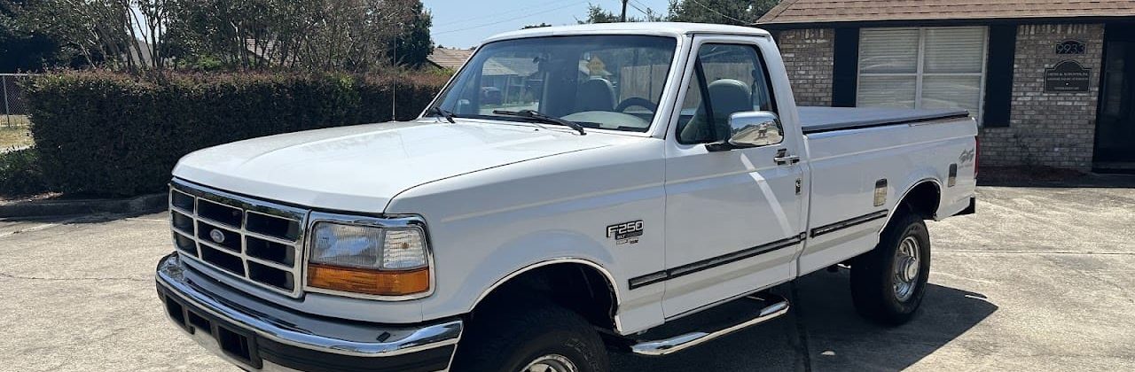 TP Motorsports - Used Car Dealer in Navarre