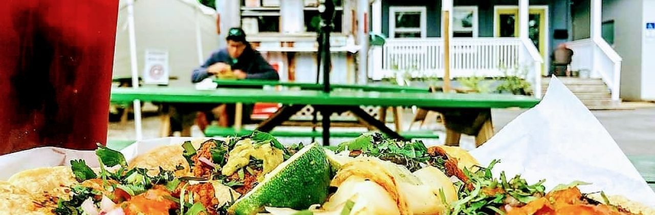 Tacos Mexicanos - Restaurant in Pensacola