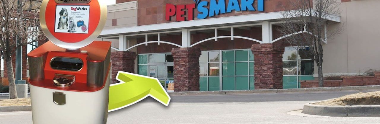 TagWorks - Pet Supply Store in Panama City