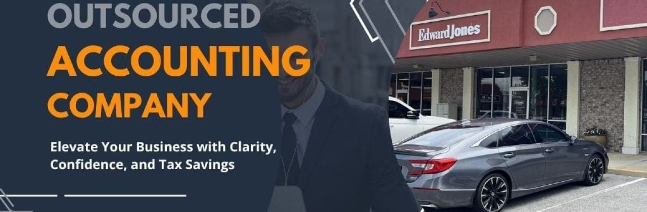 Take Flight Business Solutions - Accountant in Pensacola