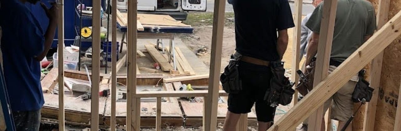 Target General Contracting - Contractor in Panama City Beach