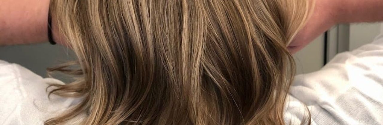 Taylor Wilcox Hair Studio Dimensional Color Specialist