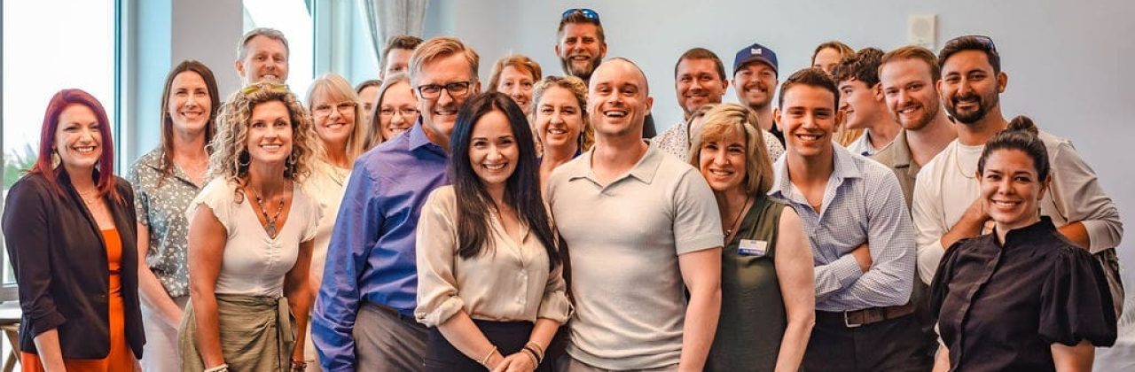 Team Benson at Legacy Mutual Mortgage - Mortgage Lender in Pensacola