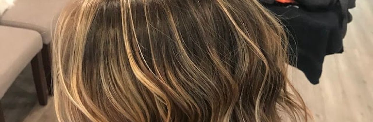 Tease Hair Boutique - Hair Salon in Pensacola