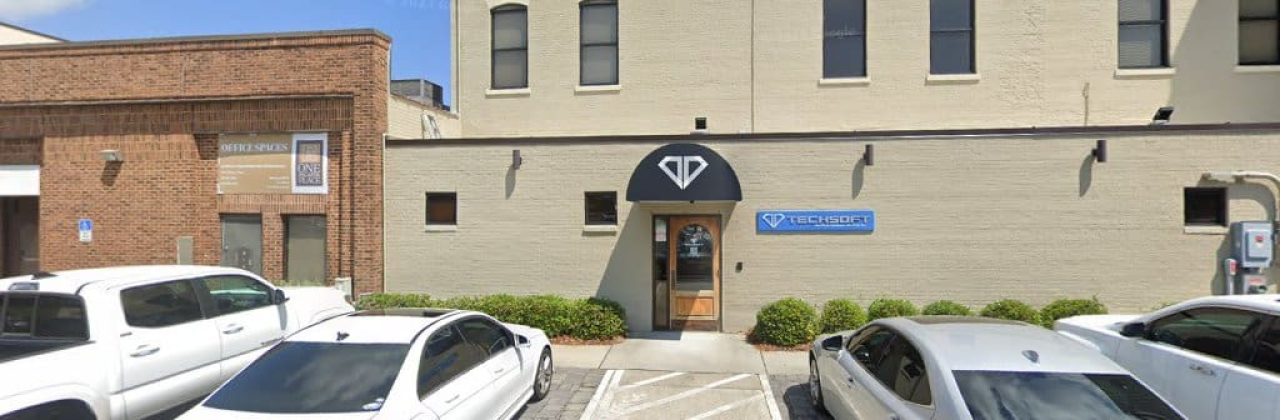 Techsoft - Contractor in Pensacola