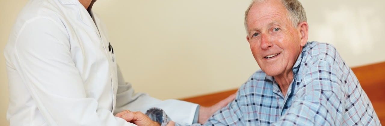 Tender Touch Health Care Services - Home Health Care Service in Panama City