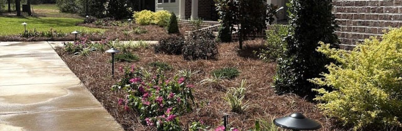 Terrascape Design and Landscaping - Landscape Designer in Pensacola