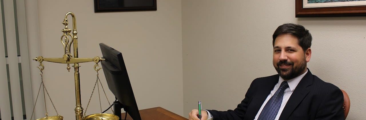 Terrezza Law - Criminal Justice Attorney in Pensacola