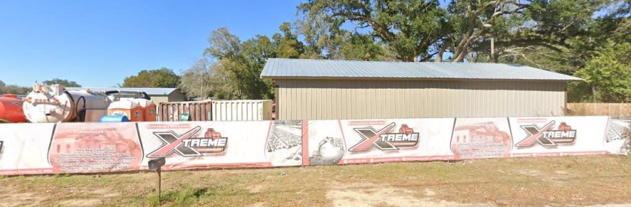 Terry Smith Plumbing Inc - Plumber in Pensacola