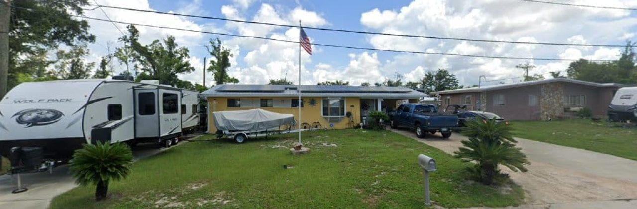 Terry's Plumbing Service Llc - Plumber in Panama City