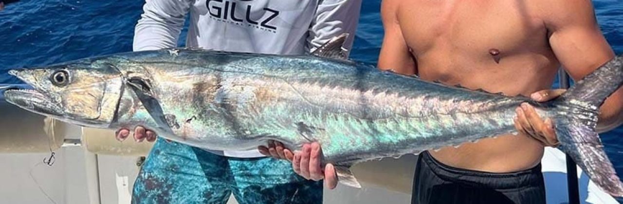 Testify Charters - Fishing Charter in Destin