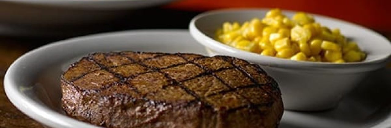 Texas Roadhouse - Restaurant in Crestview