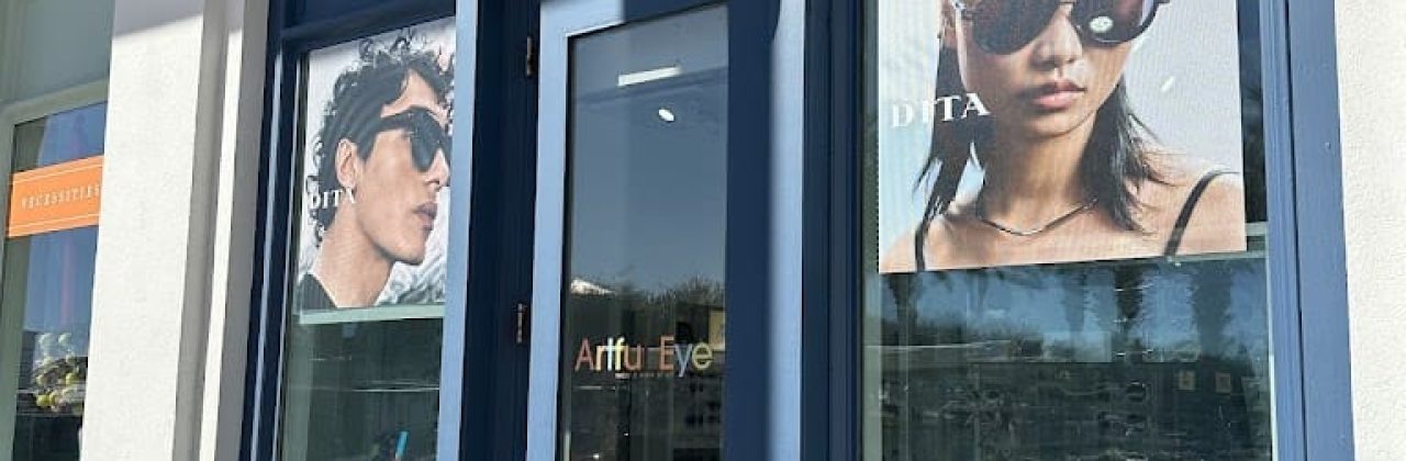 The Artful Eye - Seaside - Eye Care Center in Santa Rosa Beach