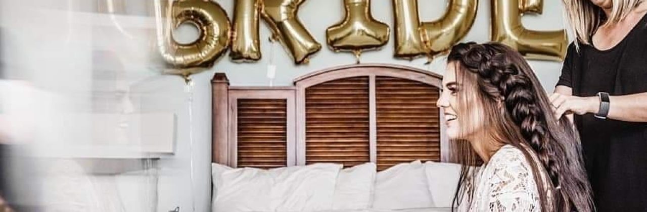 The Blue Magnolia Salon & Beauty Bar - Beauty Salon in Gulf Breeze