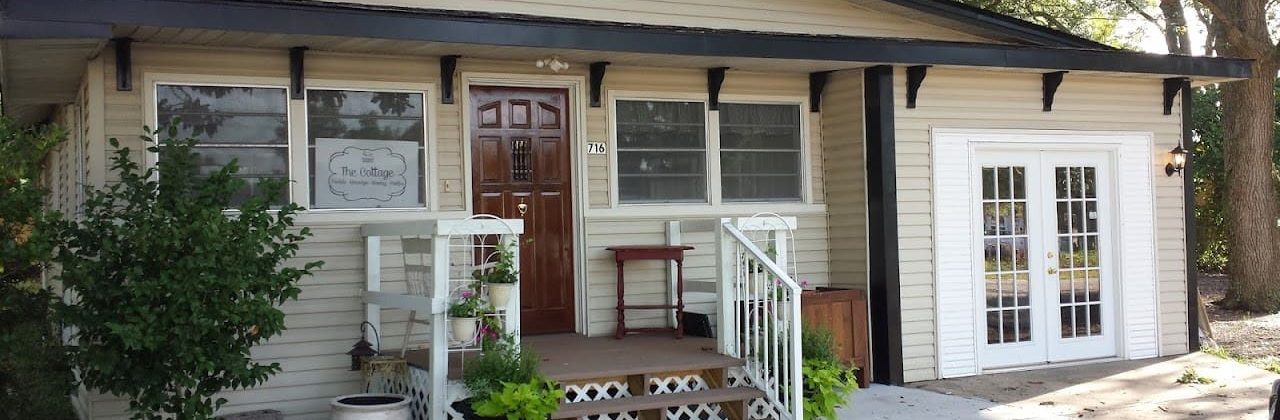 The Cottage Spa and Salon - Day Spa in Niceville