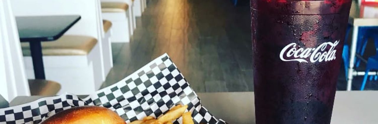 The Cowhead - Hamburger Restaurant in Fort Walton Beach