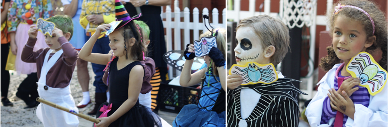 The Creative Play School - Preschool in Fort Walton Beach