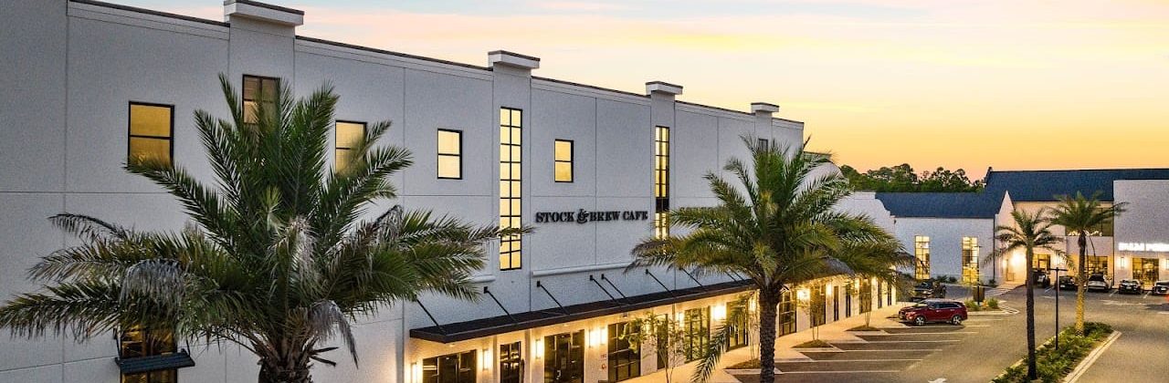 The District - Shopping Mall in Santa Rosa Beach