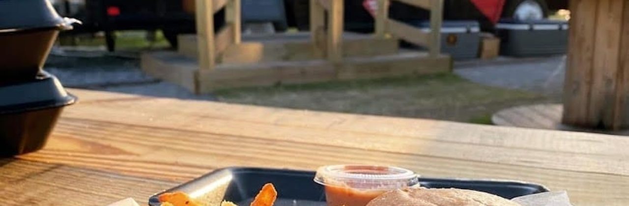 The Eatery in Gulf Breeze - Food Court in Gulf Breeze