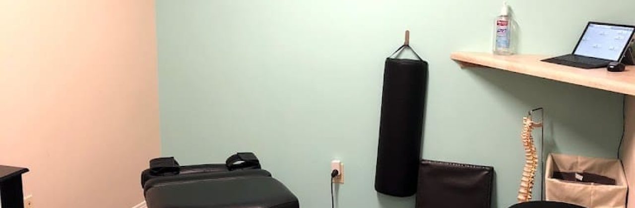 The Emerald Chiropractic Company - Chiropractor in Navarre