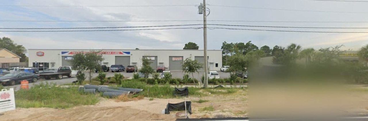 The Exzact Carwash And Detail - Car Wash in Panama City Beach