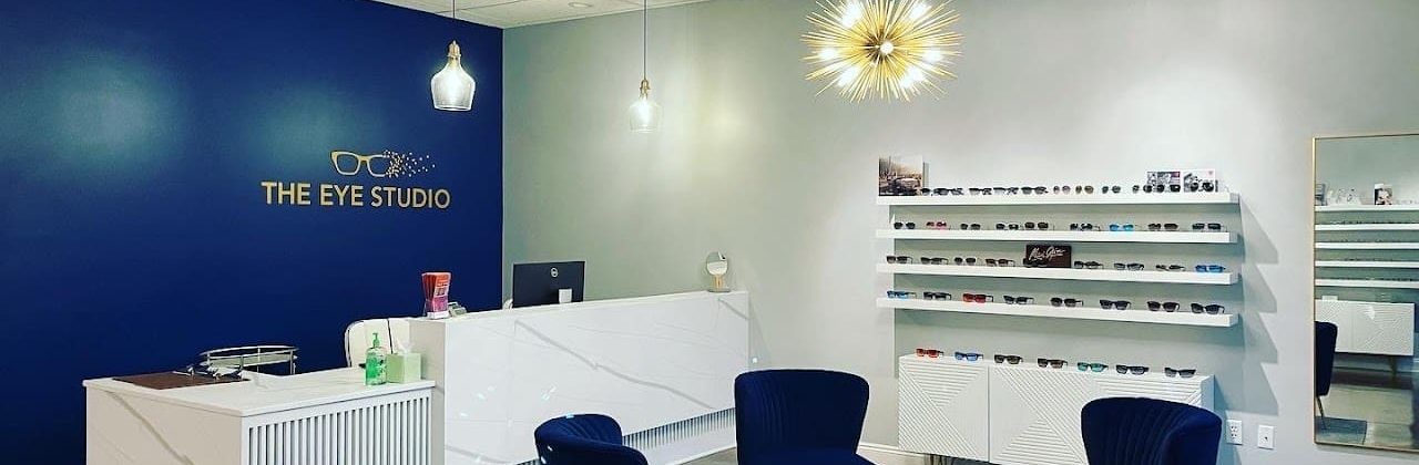 The Eye Studio - Dr. Mona Patel