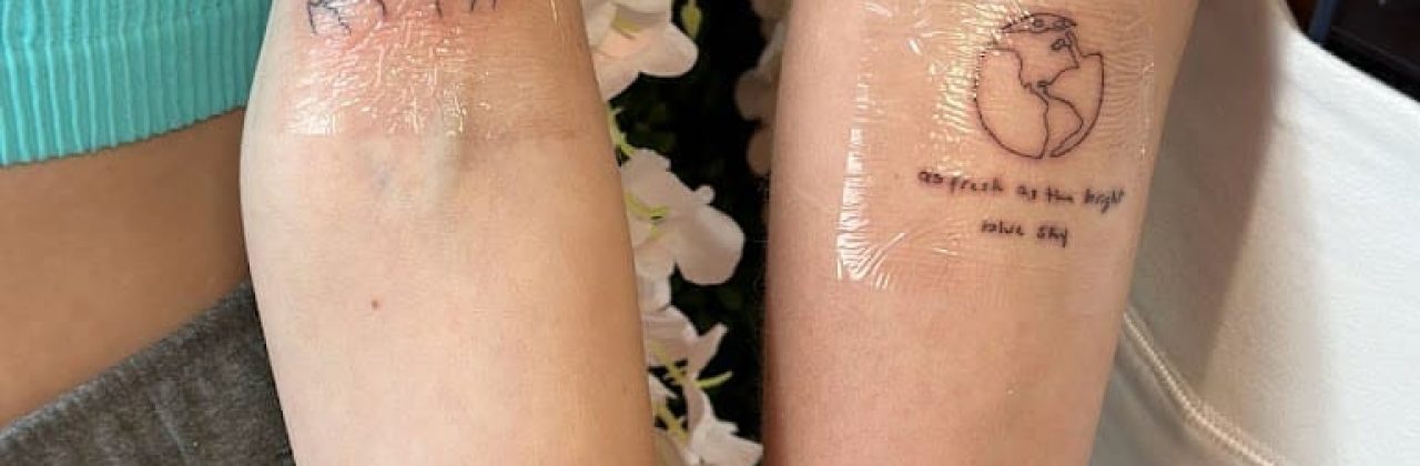 The Fine Line Collective - Permanent Make-Up Clinic in Panama City Beach