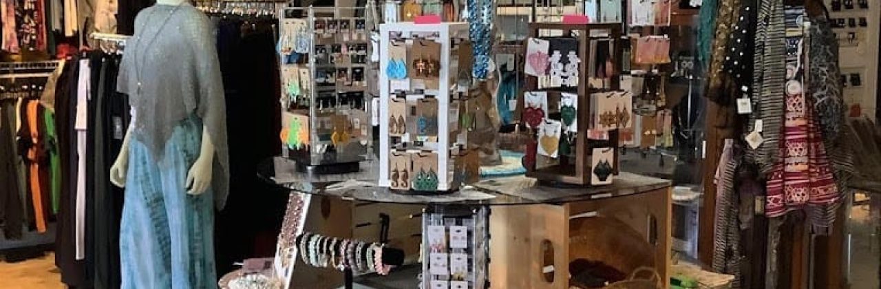 The Flair Boutique - Boutique in Navarre