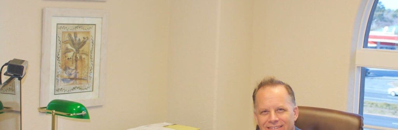 The Foster Firm - Lawyer in Miramar Beach