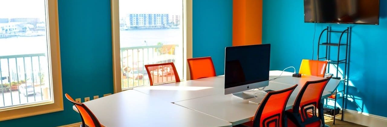 The Franatics - Marketing Agency in Destin