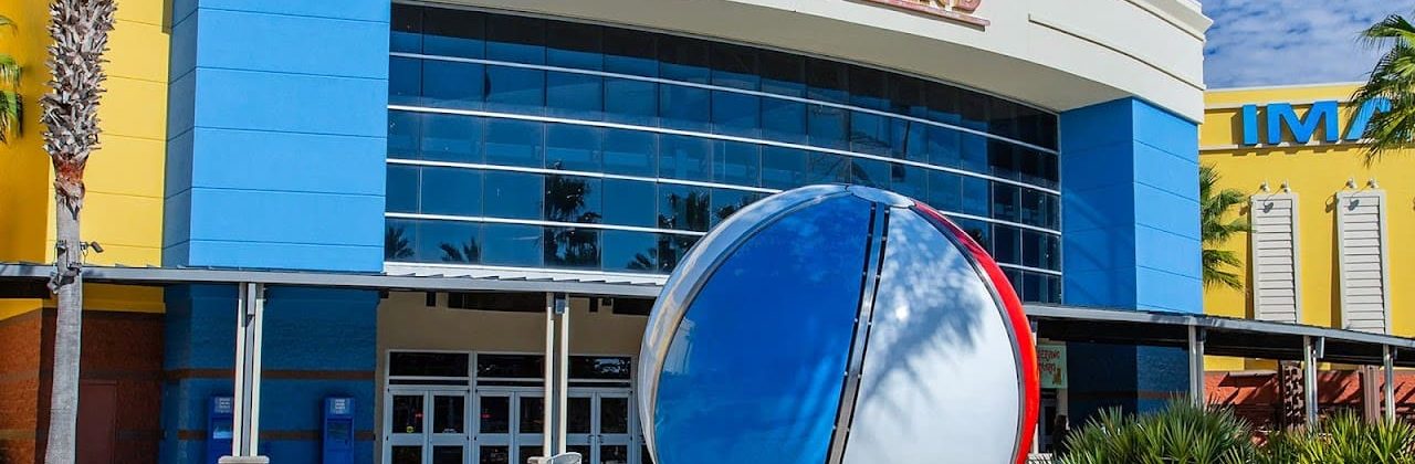 The Grand Pier Park by Santikos - Attraction in Panama City Beach