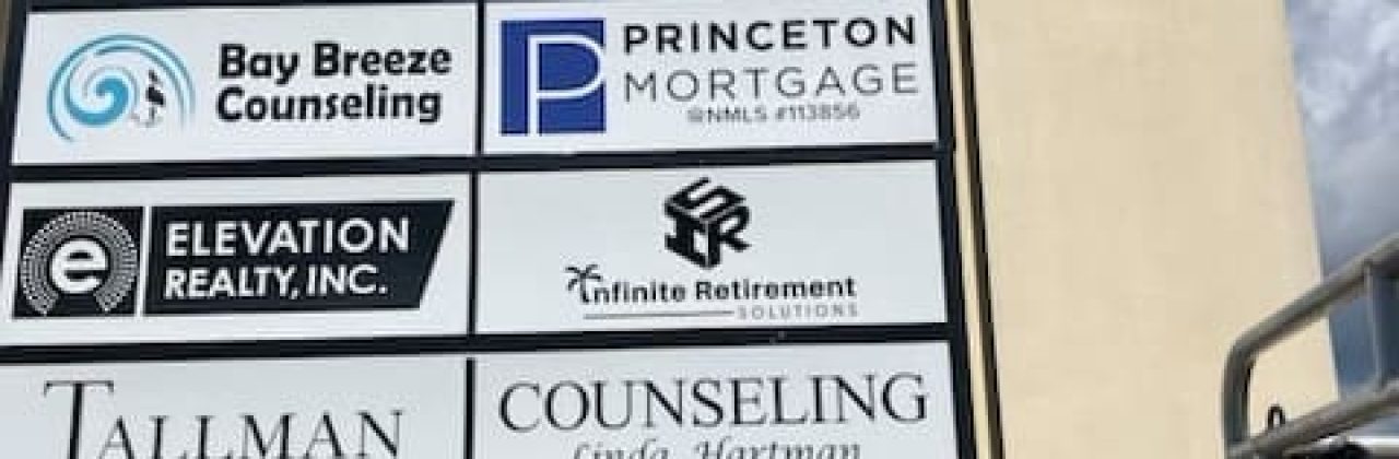 The Greg Daniels Team - Princeton Mortgage - Mortgage Lender in Niceville