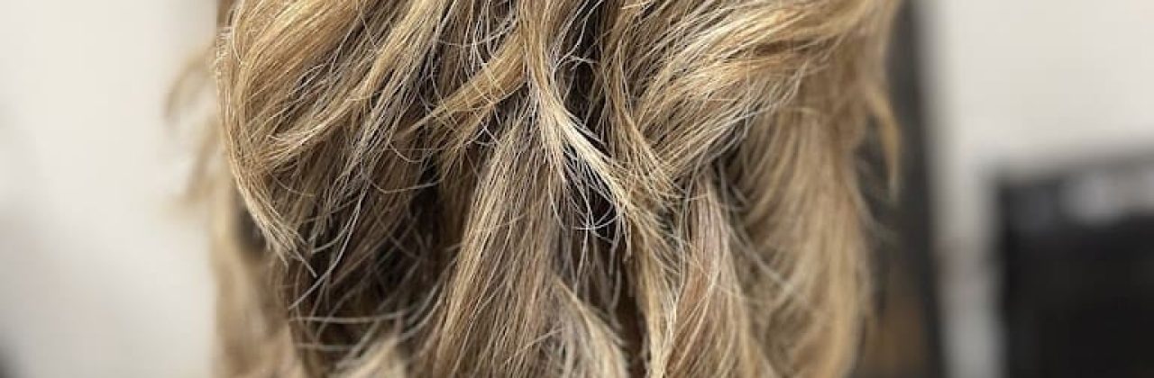 The Hair Loft - Hair Salon in Pace