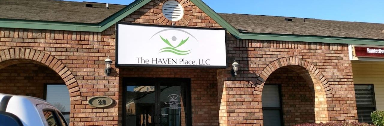 The Haven Place LLC - Counselor in Navarre