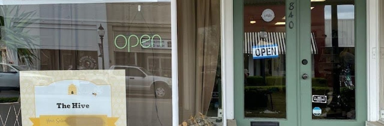 The Hive - Hair Salon in Chipley