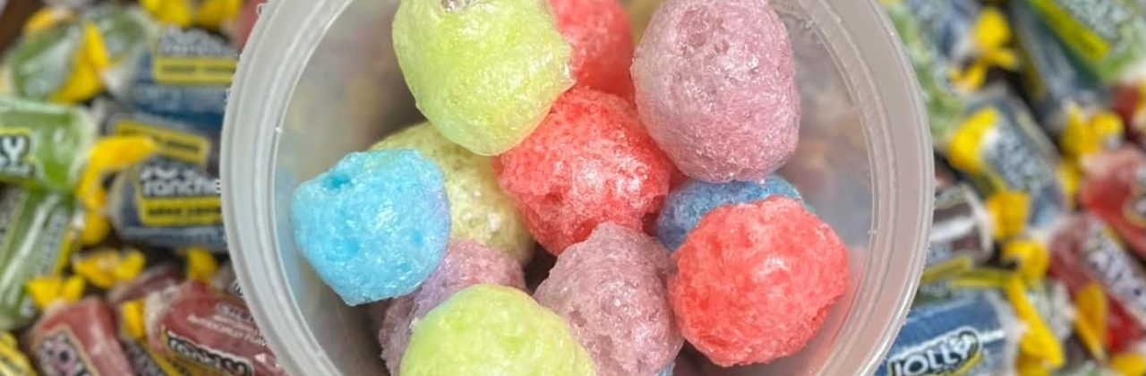 The Honey & Pop Shop - Candy Store in Cantonment