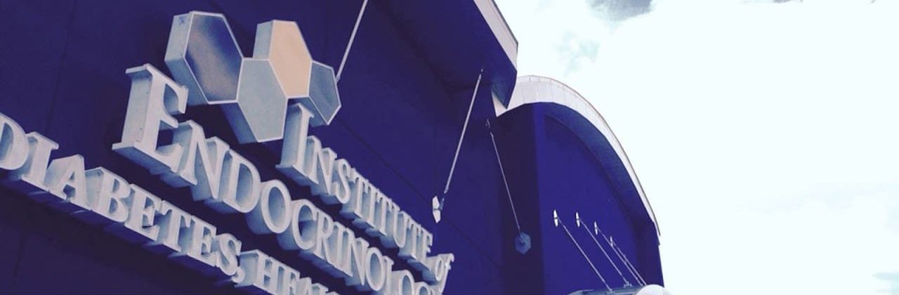 The Institute Of Endocrinology - Medical Clinic in Panama City