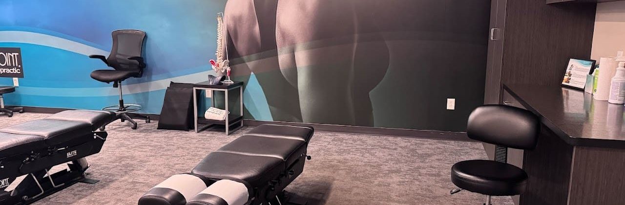 The Joint Chiropractic - Chiropractor in Pace