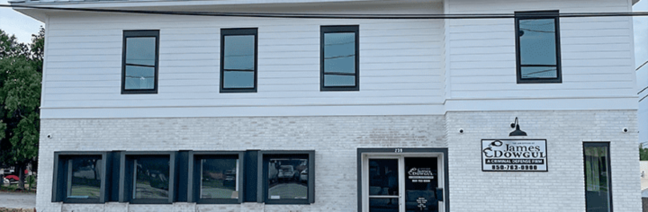 The Law Offices of James Dowgul - Criminal Justice Attorney in Panama City
