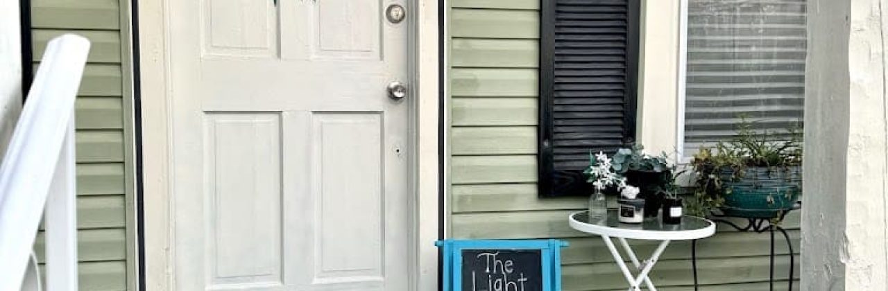 The Light Awakener - Massage Therapist in Pensacola