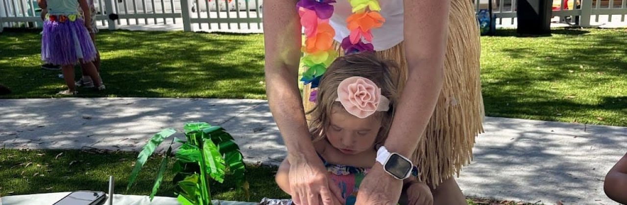 The Little Learning Academy - Preschool in Fort Walton Beach