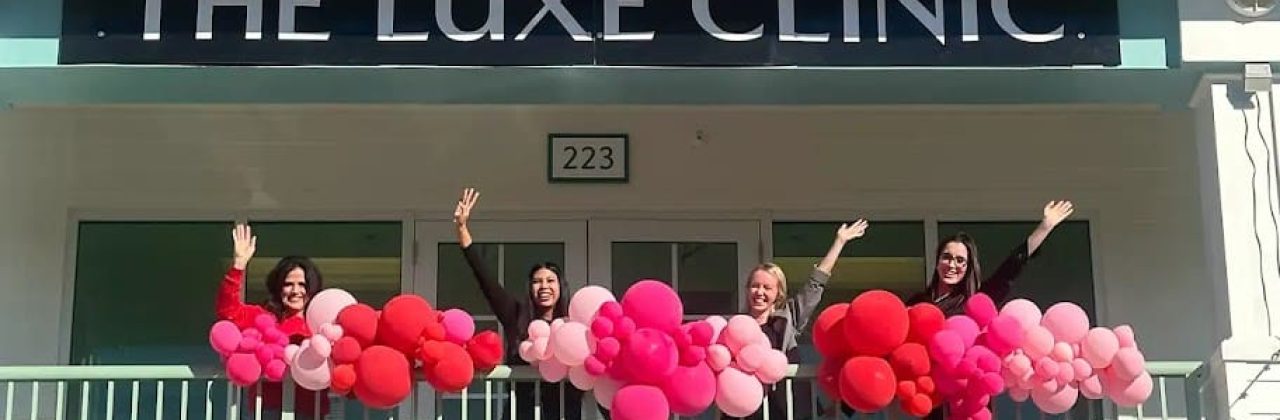 The Luxe Clinic - Medical Spa in Pensacola