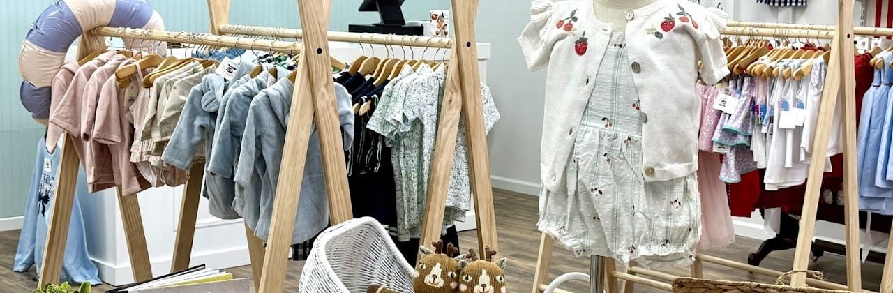 The Maddie Hatter - Children's Clothing Store in Panama City